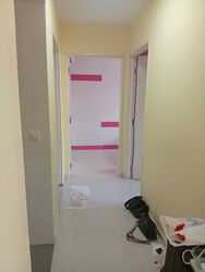 Blk 418A Fernvale Riverwalk (Sengkang), HDB 3 Rooms #574545271